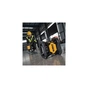 Лазерний нівелір DeWALT ротаційний, 18В XR Li-Ion, зелений промінь, 4.5 кг, 2Ah, ЗУ, кейс (DCE079D1G) - уменьшенное изображение 5
