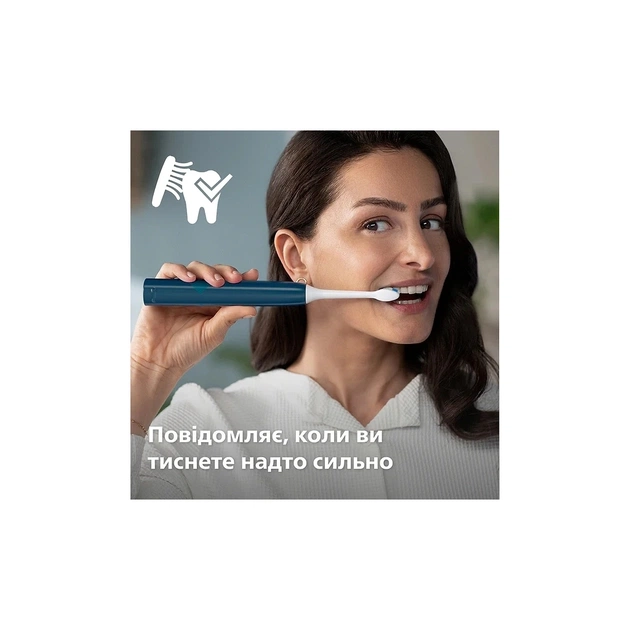 Электрическая зубная щетка Philips HX3689/42 - изображение 11