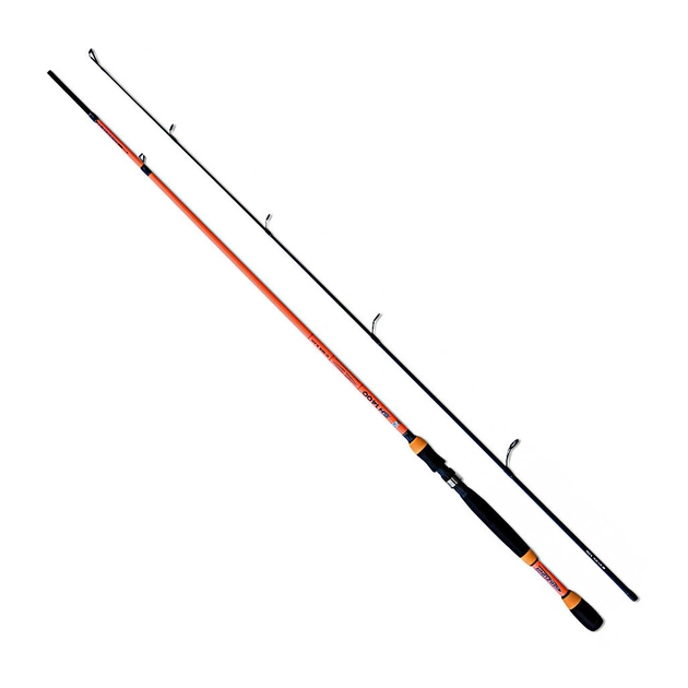 Вудилище Shizuka SH1400 2.40м 10-35гр (S2800024) - изображение 1