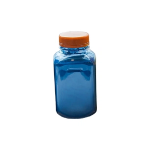 Тонер Konica MinoltaTN328/TN626/TN227 developer Cyan, 0,5Kg AHK (70265261) зображення 1