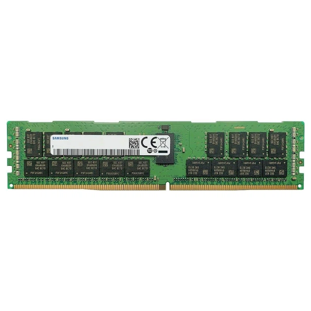 Модуль пам'яті для сервера Samsung 64GB DDR5 5600Mhz ECC RDIMM (M321R8GA0EB0-CWM) - зображення 1