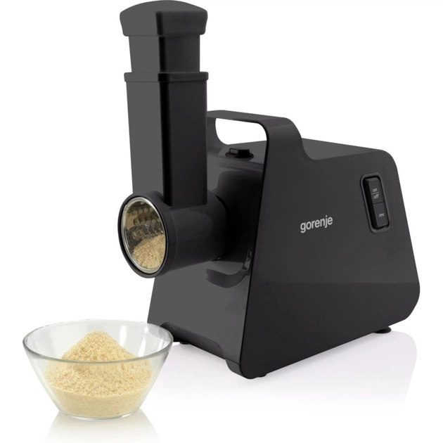 М'ясорубка Gorenje MG2001SB - picture 9