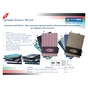 Книга записна Buromax RELAX А5 96 аркушів лінія, фіолетовий (BM.295201-07) - зменшене зображення 3