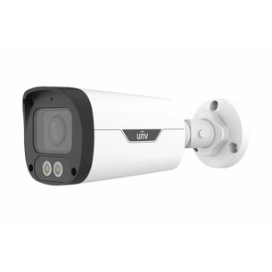 Камера відеоспостереження Uniview IPC2314LE-ADF28KM-WL зображення 1