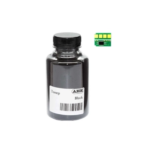 Тонер Pantum P2502W/M6502W PC-212EV 90г Black autochip АНК (70264622) зображення 1
