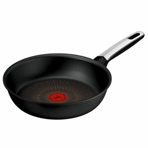 Сковорода Tefal Excellence Fusion,24см, чорний (G3380402) изображение 1