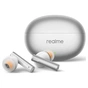 Навушники realme Buds Air 6 (RMA2402) Flame Silver (RMA2402 Flame Silver) - зменшене зображення 3