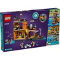 Конструктор LEGO Friends Водні види спорту в таборі пригод (42626) - зменшене зображення 8