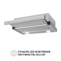 Витяжка Perfelli TL 602 I LED - зменшене зображення 6