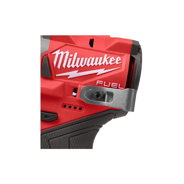 Шуруповерт Milwaukee M12 FID2-202X, 2x2Ah, кейс (4933479877) - picture 7