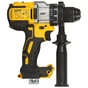 Шуруповерт DeWALT XR Li-Ion 18 В, 95 Нм, кейс + АКБ (DCD991NT+DCB187) - зменшене зображення 5