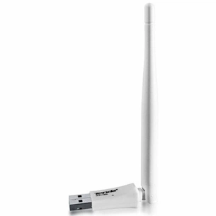 Мережева карта Wi-Fi Tenda W311MA зображення 1