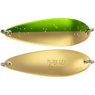 Блешня Smith Pure 9.5 g (без гачка) GG (1665.16.16) зображення 1