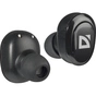 Навушники Defender Twins 635 TWS Bluetooth Black (63635) - зменшене зображення 1
