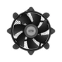 Кулер для процессора PcCooler R120 - уменьшенное изображение 3