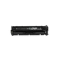 Корпус картриджу HP CE410A/305A black (C_VIRGIN_CE410A) - зменшене зображення 1
