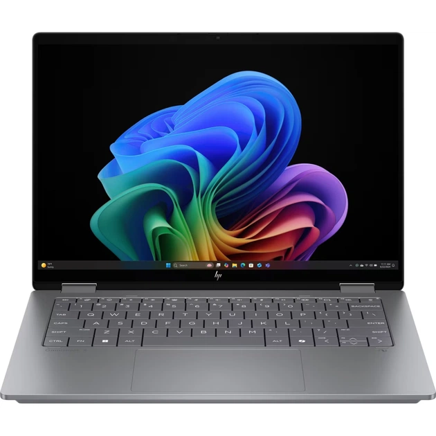 Ноутбук HP OmniBook X Flip x360 14-fk0004ua (C3VD1EA) - зображення 1