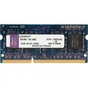 Модуль пам'яті для ноутбука SoDIMM DDR3 4GB 1600 MHz Kingston (KTH-X3CS/4G) - зменшене зображення 1