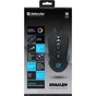 Мишка Defender Draglen GM-907 RGB USB Black (52907) - зменшене зображення 5