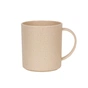Чашка Voyager бамбукова 320 мл бежевий (V0588-20) - зменшене зображення 1