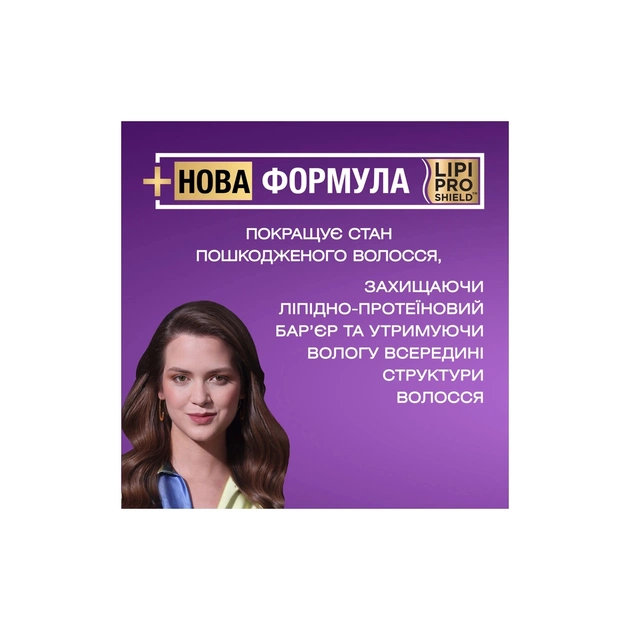 Набір косметики OGX Біотинова формула з колагеном для об'єму та зміцнення волосся Шампунь + Кондиціонер (3574661864952) - picture 3