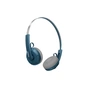 Навушники Philips TAH2000 Blue (TAH2000TL/00) - зменшене зображення 1