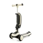 Самокат Kinderkraft Halley Stone White (KRHALL00WHT0000) (5902533922321) - зменшене зображення 3