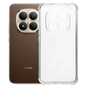 Чохол до мобільного телефона BeCover Anti-Shock Xiaomi Redmi Note 15 Pro Plus 5G Clear (714912) - зменшене зображення 2