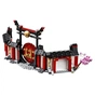 Конструктор LEGO NINJAGO Монастир Спін-джитсу 1070 деталей (70670) - зменшене зображення 5