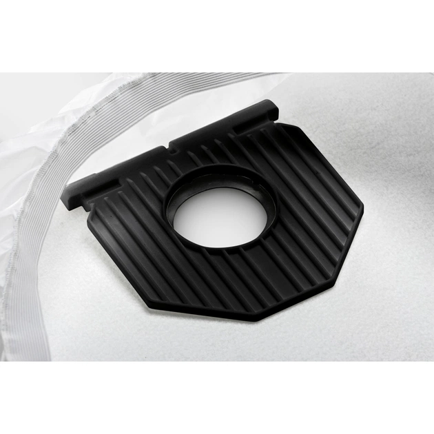 Насадка для мийки високого тиску Karcher мембранний для серії NT 30/1, NT 40/1, NT 50/1 (2.889-281.0) - picture 2