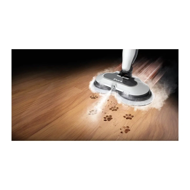 Пароочищувач Shark Steam & Scrub (S8201EU) - изображение 6