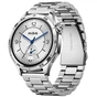 Смарт-годинник Mibro GT Silver - зменшене зображення 1