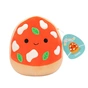 М'яка іграшка Squishmallows Піца Санда 19 см (SQCR06583) - зменшене зображення 7