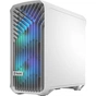 Корпус Fractal Design Torrent Compact RGB White TG c (FD-C-TOR1C-05) - уменьшенное изображение 8