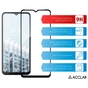 Стекло защитное ACCLAB Full Glue Tecno Pop 6 Pro Black (1283126551581) - уменьшенное изображение 3