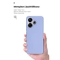 Чохол до мобільного телефона Armorstandart ICON Xiaomi Redmi 13 4G / Poco M6 4G Lavender (ARM78265) - зменшене зображення 7