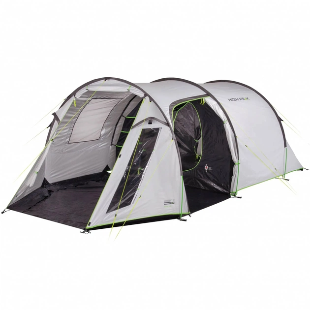 Намет High Peak Fermo 3.0 Nimbus Grey (928954) - зображення 1