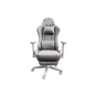 Крісло ігрове Аклас Харлі R OT-R299H Сіре (00083691) - зменшене зображення 2
