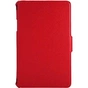 Чохол до планшета AirOn для Samsung Galaxy Tab E 9.6 red (4822352777258) - зменшене зображення 1
