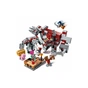 Конструктор LEGO Minecraft Битва за червоний пил 504 деталі (21163) - зменшене зображення 2