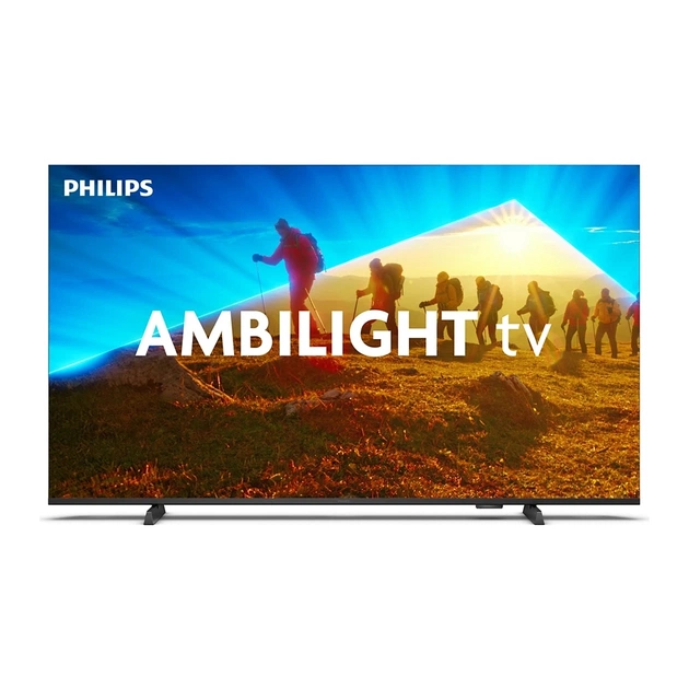 Телевізор Philips 43PUS8009/12 - изображение 1