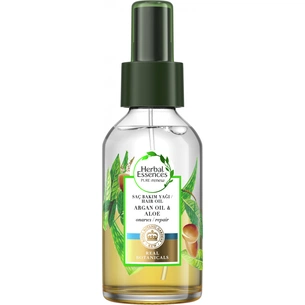 Олія для волосся Herbal Essences Арганова олія й алое 100 мл (8001841535517) зображення 1