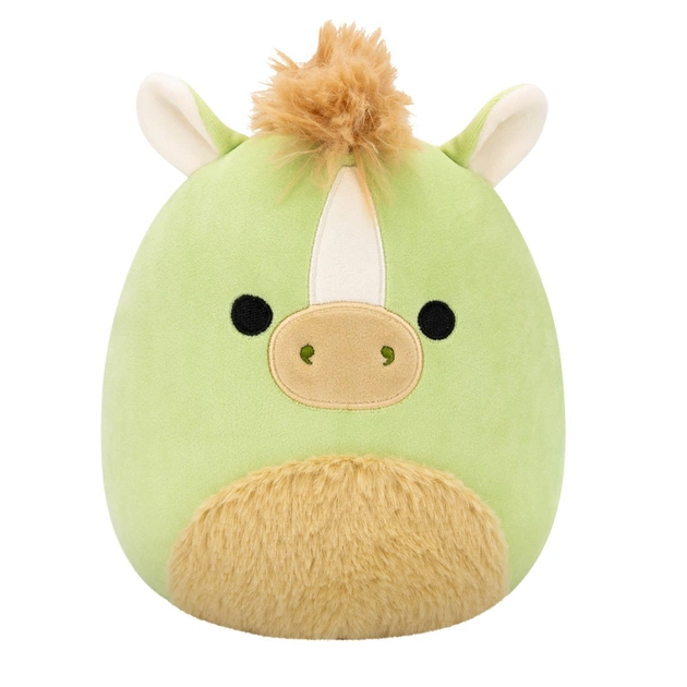 М'яка іграшка Squishmallows Кінь Біллі 30 см (SQCR07943) - зображення 1