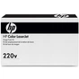 Ф'юзер HP Fuser kit for CLJ CP3525 MFP (220V) CC519-67918 (CE506A) - зменшене зображення 1