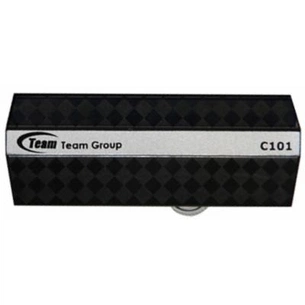 USB флеш накопичувач Team 4GB C101 USB 2.0 (TC1014GC01) зображення 1