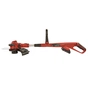 Тример садовий Vitals AZT 1825-1n Kit, 18V, 30см, 2Ah, 2.15кг (223825) - зменшене зображення 9