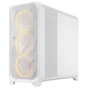 Корпус Fractal Design Meshify 3 XL White RGB TG CT (FD-C-MES3X-06) - зменшене зображення 4