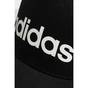 Кепка Adidas Linear Baseball Cap KB2108 чорний OSFC 51-53 см (4068814459892) - уменьшенное изображение 3