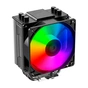 Кулер до процесора ID-Cooling SE-903-XT FRGB - зменшене зображення 1