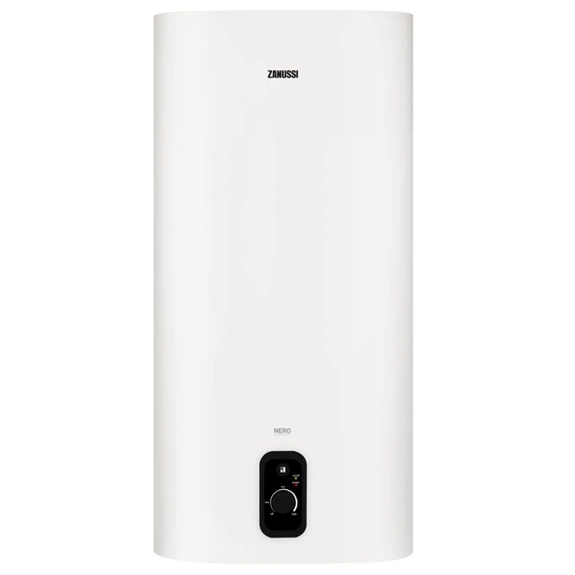 Бойлер Zanussi ZWH/S100Nero - зображення 1
